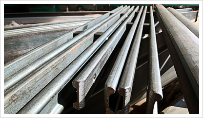 Schlosserei und Metallgestaltung